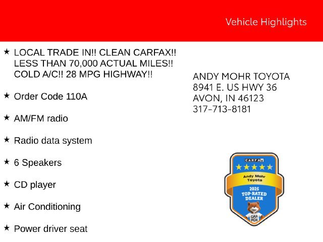 Used 2008 Ford Fusion SE FWD image 2