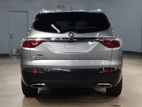Used 2023 Buick Enclave Premium w/ Experience Buick Package image 6