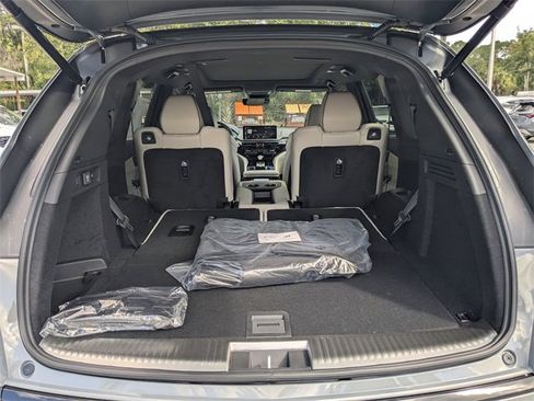 New 2026 Acura MDX Type S image 12