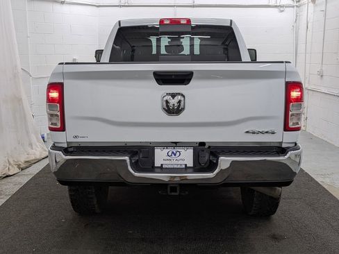 Used 2023 RAM 2500 Tradesman image 19