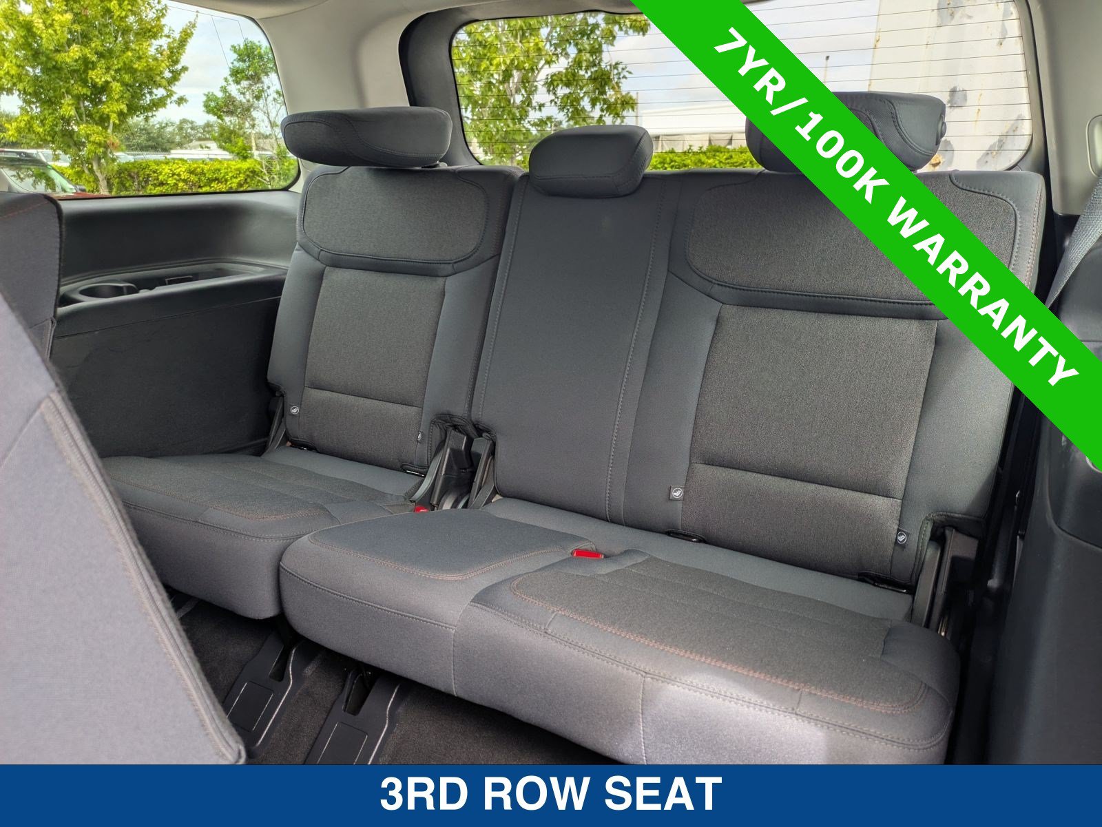Certified 2025 Ford Expedition Active RWD image 18