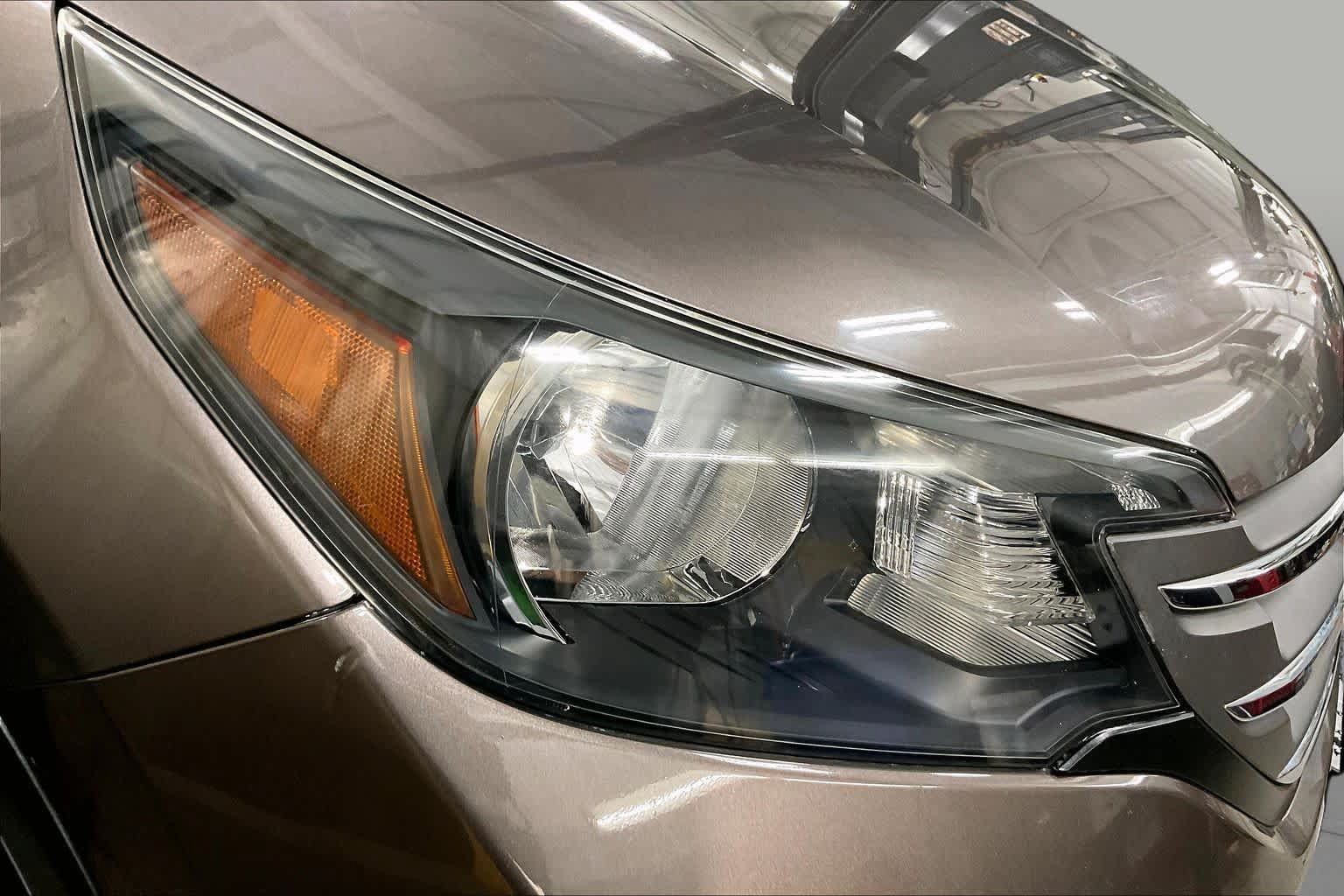 Used 2014 Honda CR-V EX image 28
