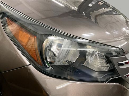 Used 2014 Honda CR-V EX image 28