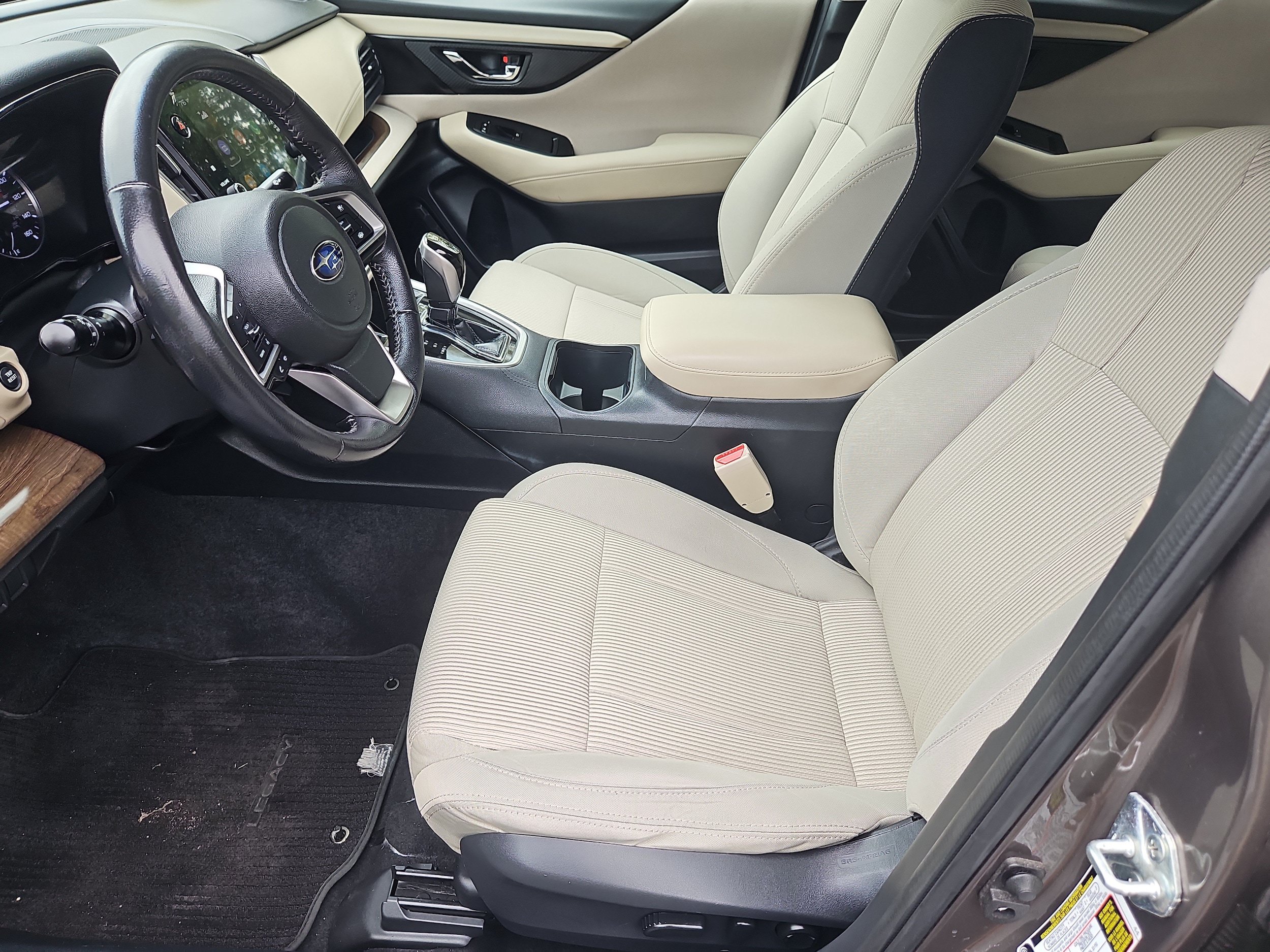 Used 2021 Subaru Legacy Premium AWD/4WD image 28