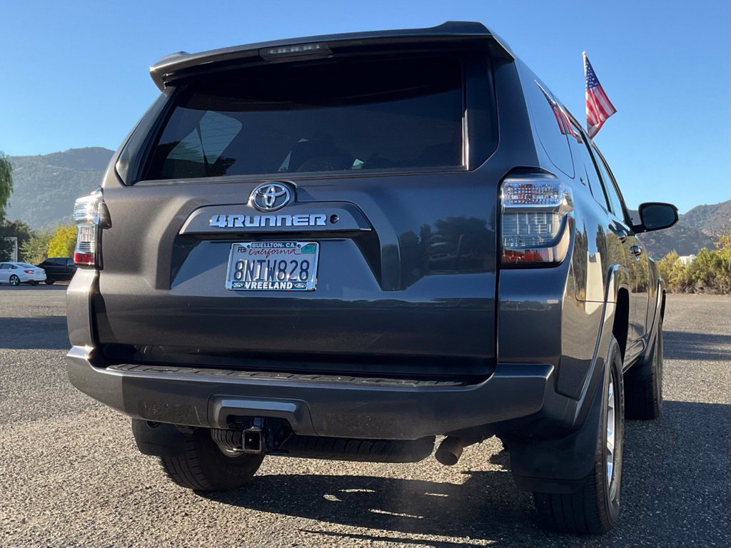 Used 2019 Toyota 4Runner SR5 RWD image 51