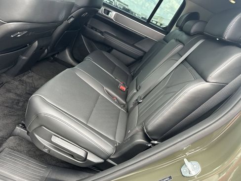 Used 2025 Hyundai Santa Fe SEL FWD image 24