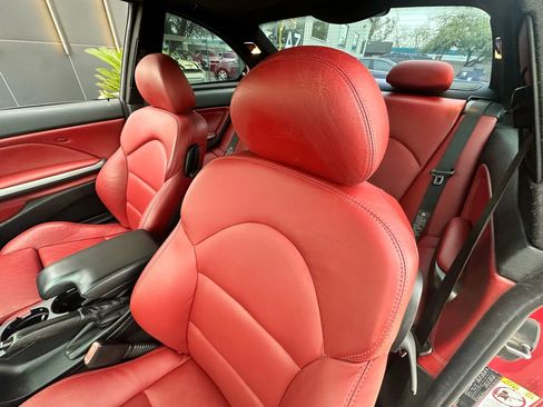 Used 2002 BMW M3 Coupe image 19