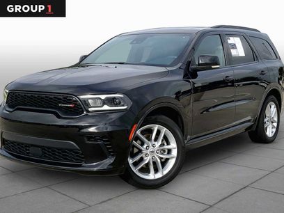 Used 2024 Dodge Durango GT