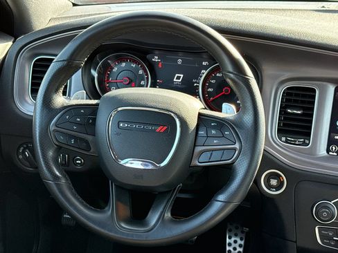 Used 2023 Dodge Charger R/T RWD image 14