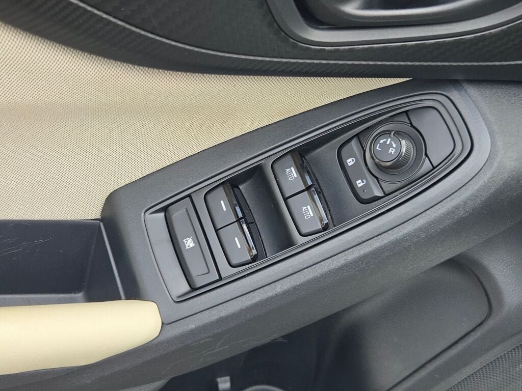 Used 2023 Subaru Impreza 2.0i AWD/4WD image 21