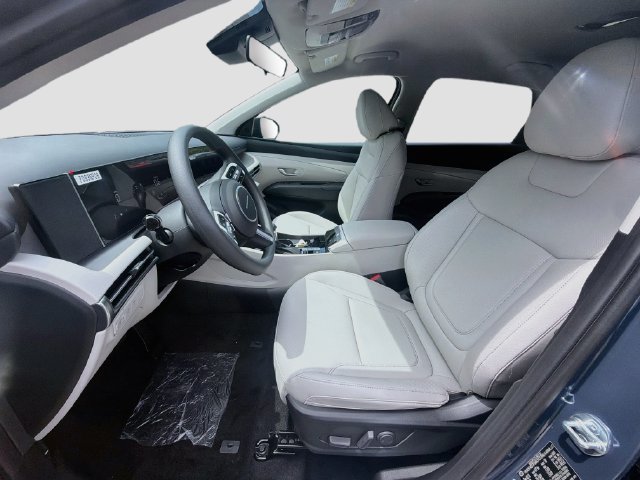 New 2026 Hyundai Tucson SEL Plus FWD image 21