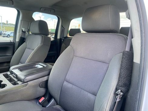 Used 2015 Chevrolet Silverado 1500 LT w/ All Star Edition RWD image 11