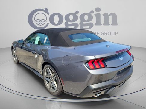 New 2026 Ford Mustang Premium RWD image 2