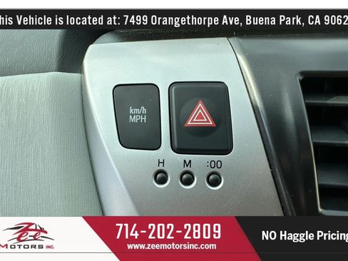 Used 2013 Toyota Prius V Three FWD image 34