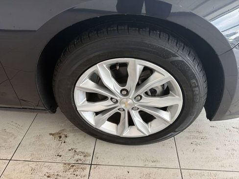 Certified 2023 Chevrolet Malibu LT image 14