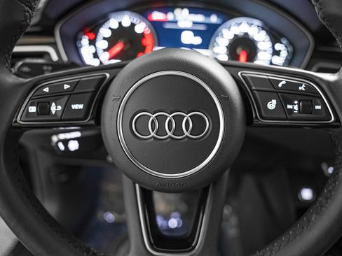 Used 2022 Audi A5 2.0T Premium w/ Convenience Package image 15