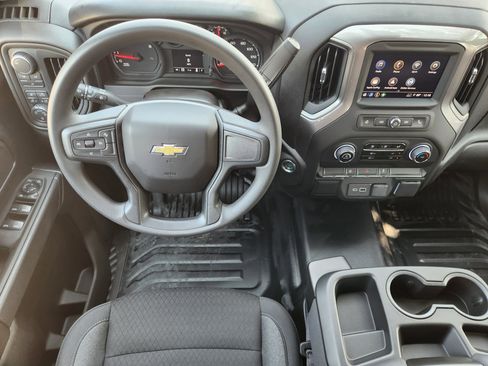 New 2024 Chevrolet Silverado 3500 W/T w/ WT Convenience Package image 19