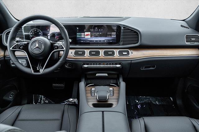 Certified 2026 Mercedes-Benz GLE 450 4MATIC image 19