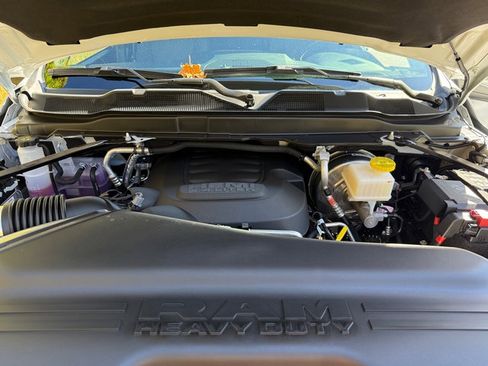 New 2026 RAM 2500 Tradesman image 11