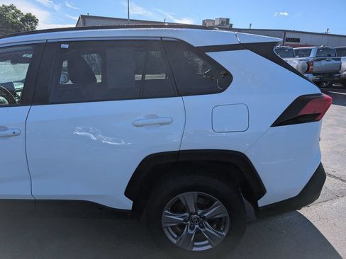 Certified 2023 Toyota RAV4 XLE w/ Convenience Package AWD/4WD image 4