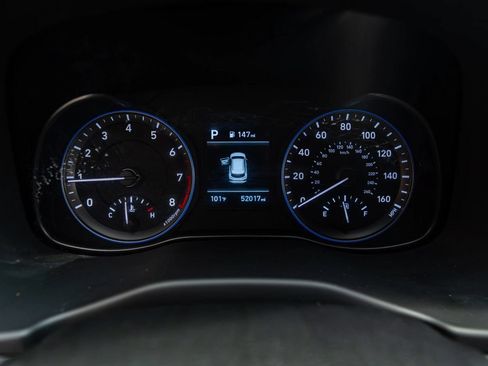 Used 2021 Hyundai Kona SE AWD/4WD image 37