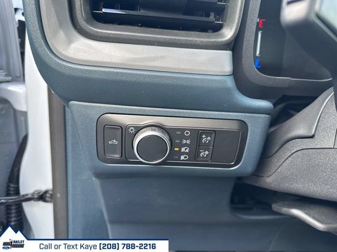 New 2026 Ford Maverick XL AWD/4WD image 51
