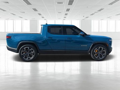 Used 2023 Rivian R1T Adventure image 3