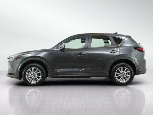 Used 2024 MAZDA CX-5 AWD 2.5 S w/ Select Package image 2