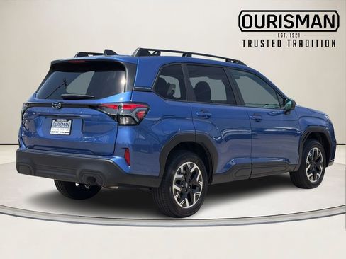 New 2026 Subaru Forester Premium AWD/4WD image 5