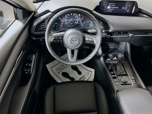 New 2026 MAZDA MAZDA3 s Sport image 17