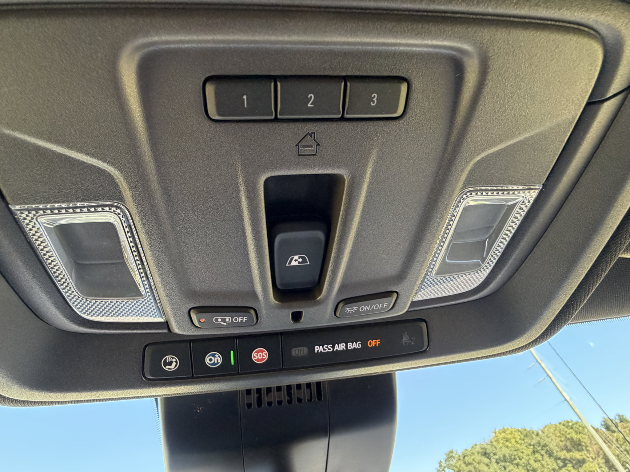 New 2026 Chevrolet Silverado 1500 RST AWD/4WD image 12