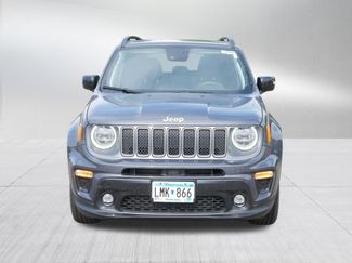 Used 2023 Jeep Renegade Limited w/ Sun/Sound Group video 2