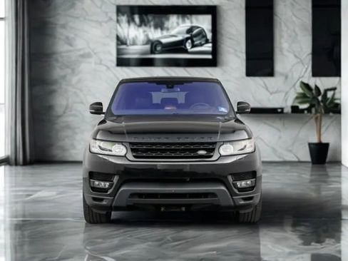 Used 2012 Porsche Cayenne Turbo image 1