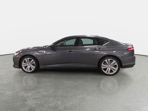Used 2023 Acura TLX w/ Technology Package image 8