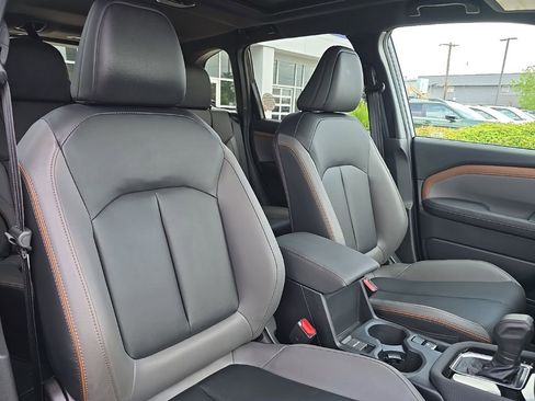 Used 2025 Subaru Forester Sport image 35