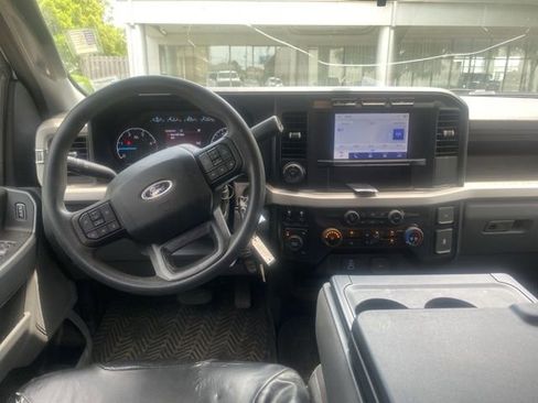 Used 2023 Ford F250 XL w/ STX Appearance Package AWD/4WD image 17