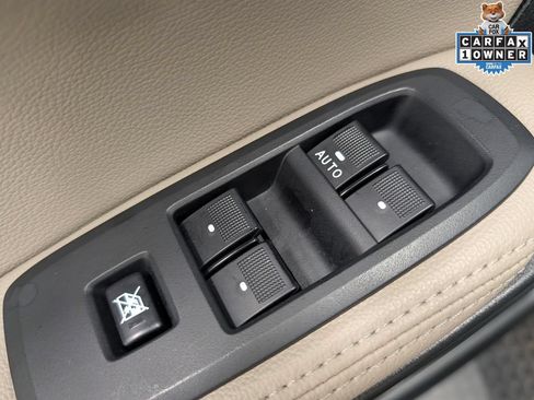 Used 2023 Ford Ranger Lariat w/ Equipment Group 501A High AWD/4WD image 11