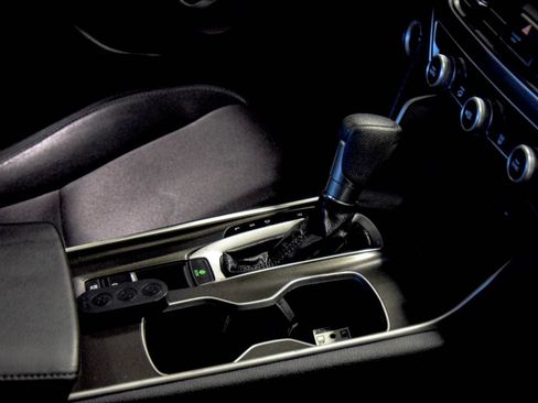 Used 2020 Honda Accord LX image 20