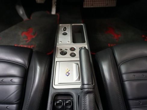 Used 2006 Ferrari F430 Spider RWD image 14
