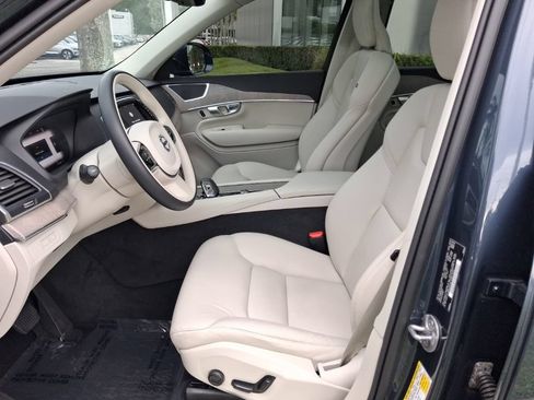 Used 2024 Volvo XC90 T8 Core w/ Protection Package Premier AWD/4WD image 14