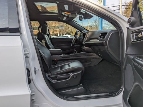 Used 2022 Dodge Durango GT image 30