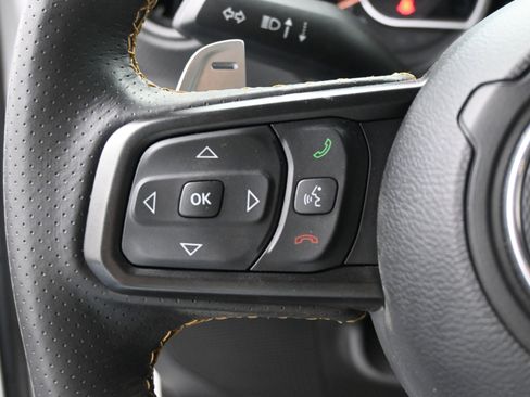 Used 2024 Jeep Wrangler Unlimited Rubicon 392 image 17