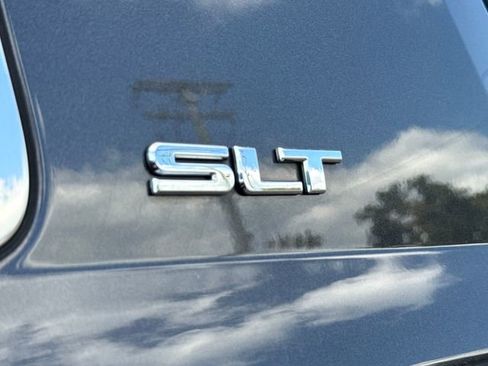 Certified 2016 GMC Yukon XL SLT w/ Open Road Package image 10