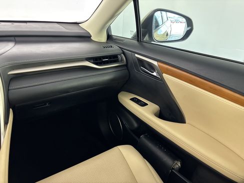 Used 2021 Lexus RX 350 AWD w/ Premium Package image 30