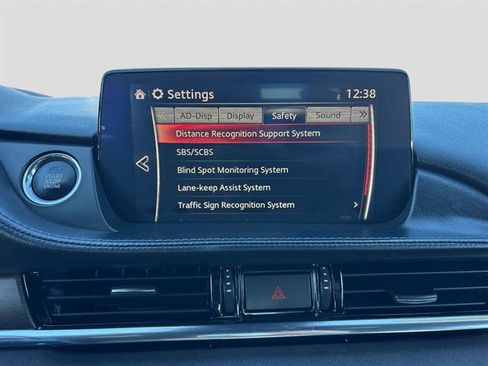 Used 2018 MAZDA MAZDA6 Signature image 21