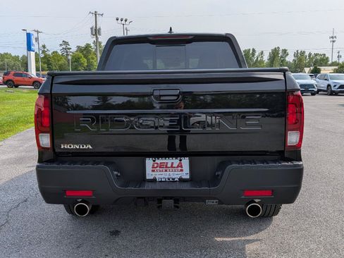 Used 2026 Honda Ridgeline RTL image 9
