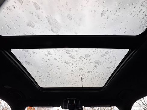 Used 2021 Jeep Grand Cherokee L Overland w/ Luxury Tech Group IV image 26