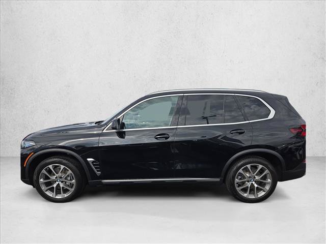 Certified 2026 BMW X5 sDrive40i w/ Premium Package RWD image 10