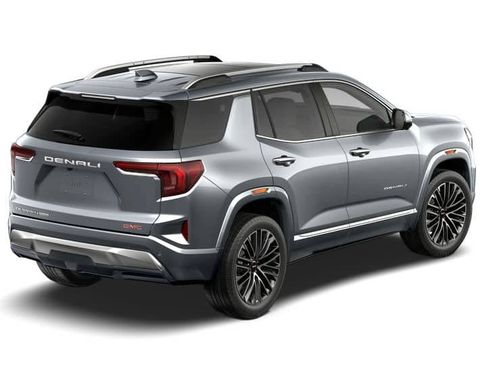 New 2027 GMC Terrain Denali AWD/4WD image 5