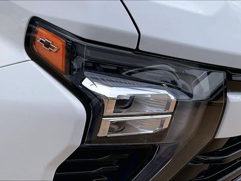 Used 2024 Chevrolet Silverado 2500 LTZ w/ LTZ Plus Package AWD/4WD image 28